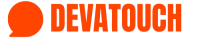 Logo devatouch.com