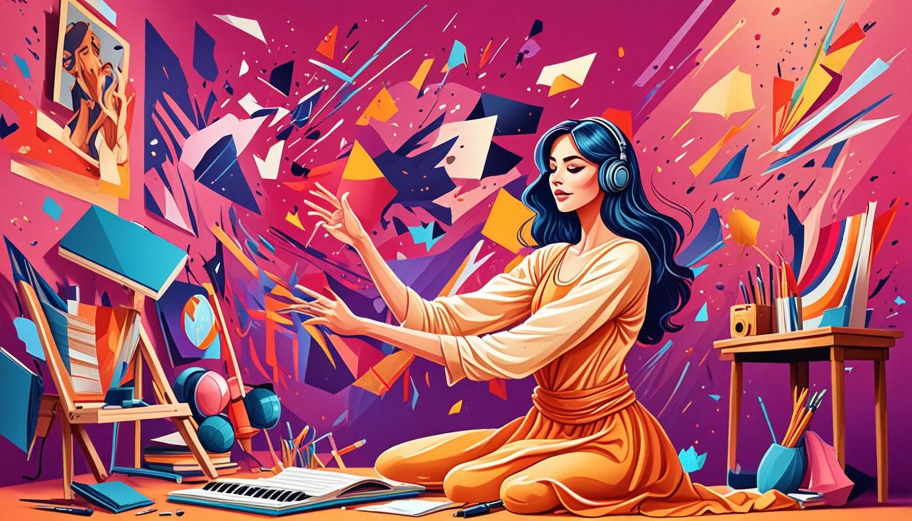 How Performing Arts Can Promote Awareness of Social and Political Issues