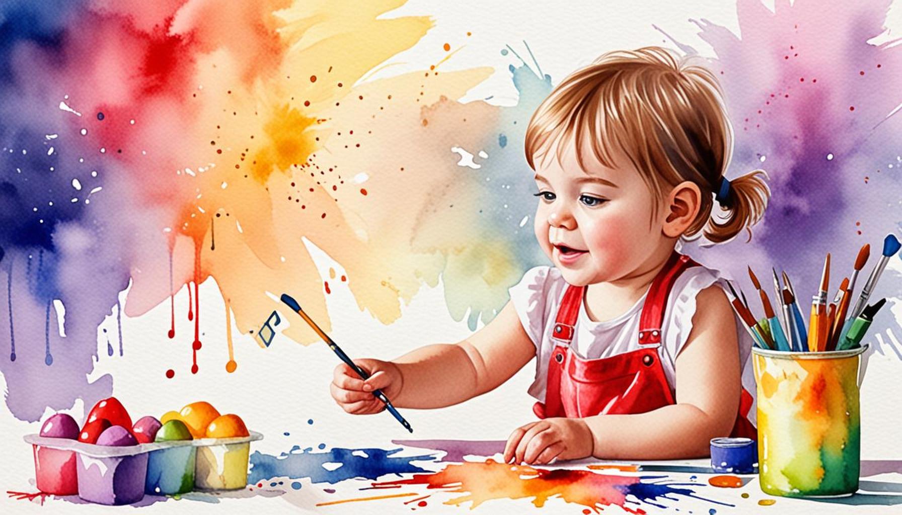 The impact of performing arts on early childhood education: Fostering creativity from an early age