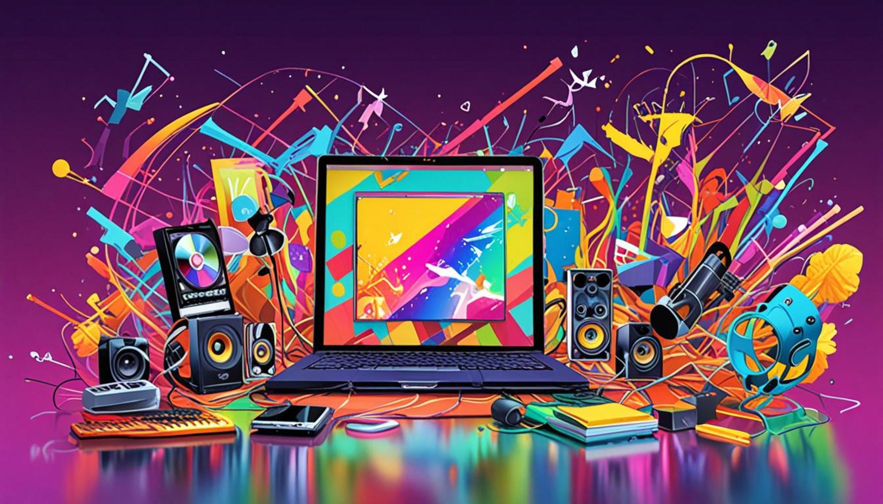 The evolution of digital platforms and their impact on contemporary performing arts