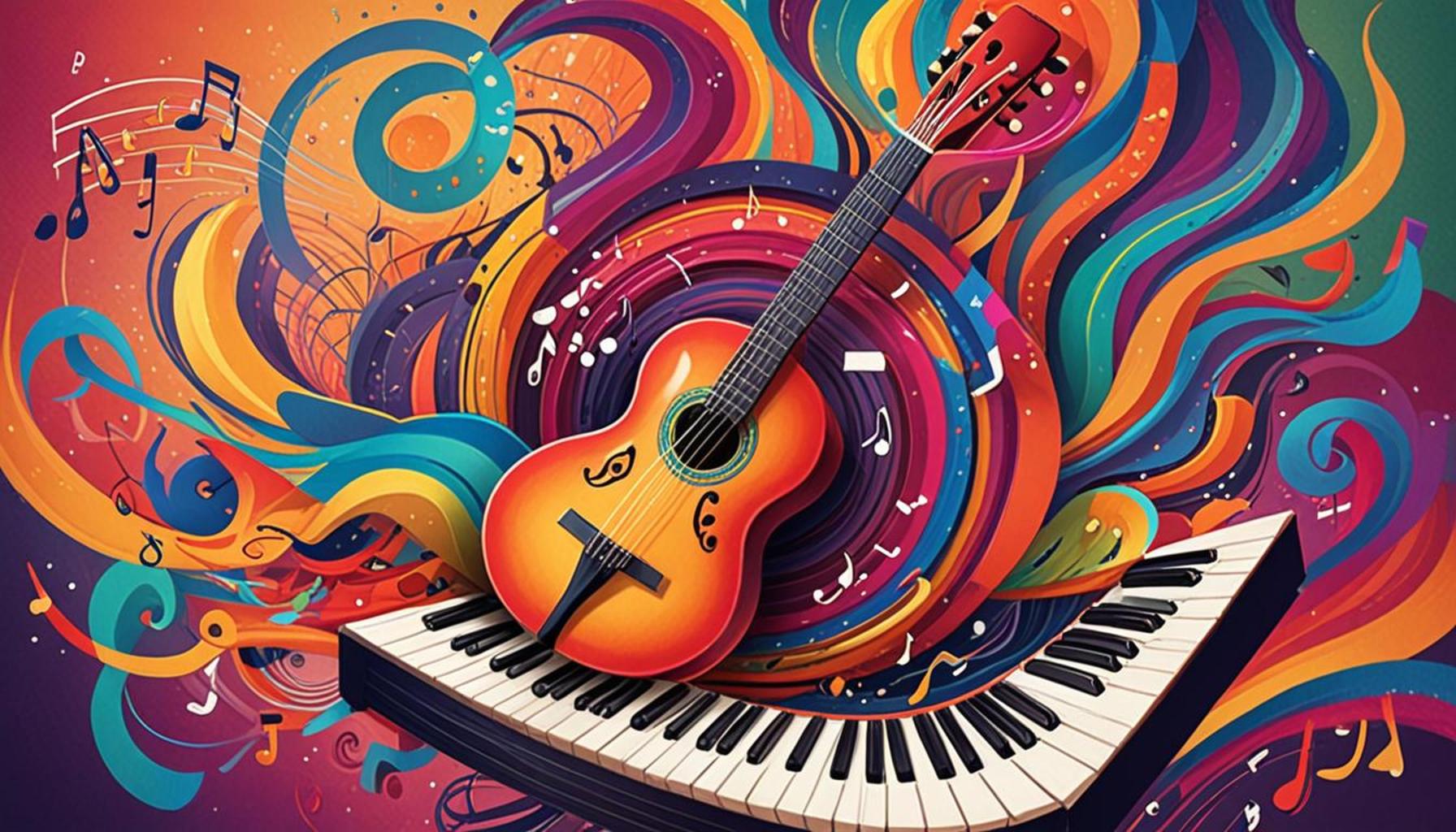 Exploring Music as a Form of Cultural Expression: How Different Communities Use Music to Tell Their Stories