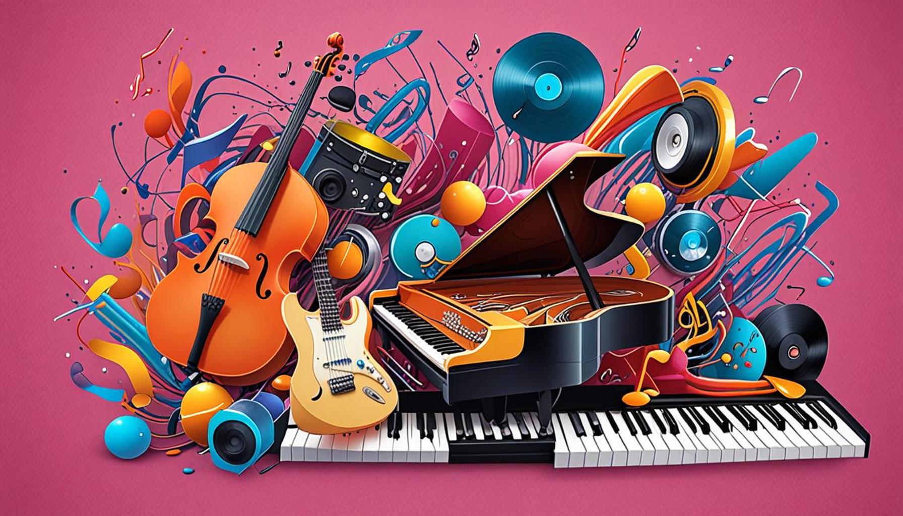 The Art of Arranging Songs: How to Transform Existing Songs into Unique and Personal Versions