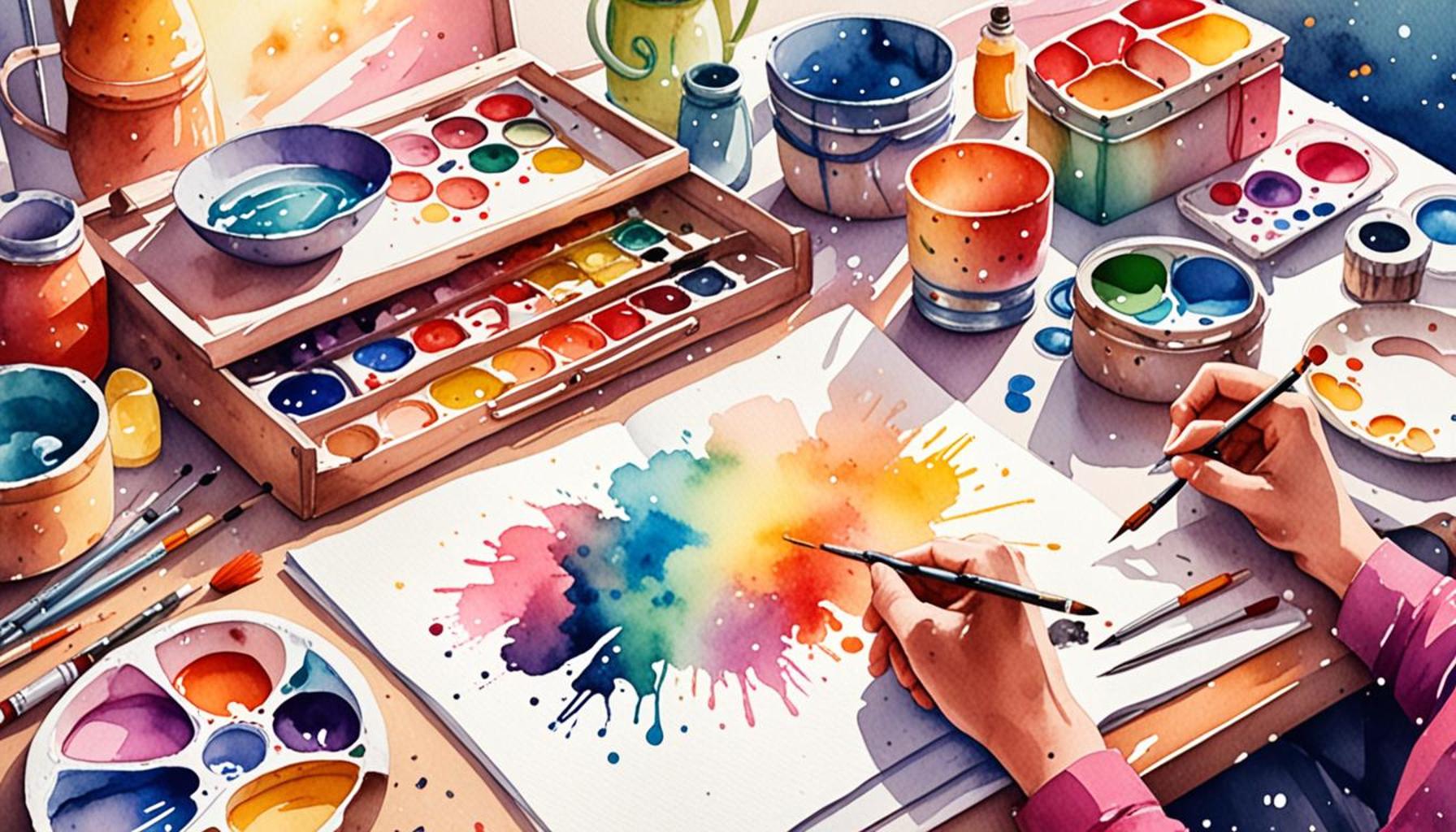 Craftsmanship as a Form of Personal Expression: Stories Behind the Creations