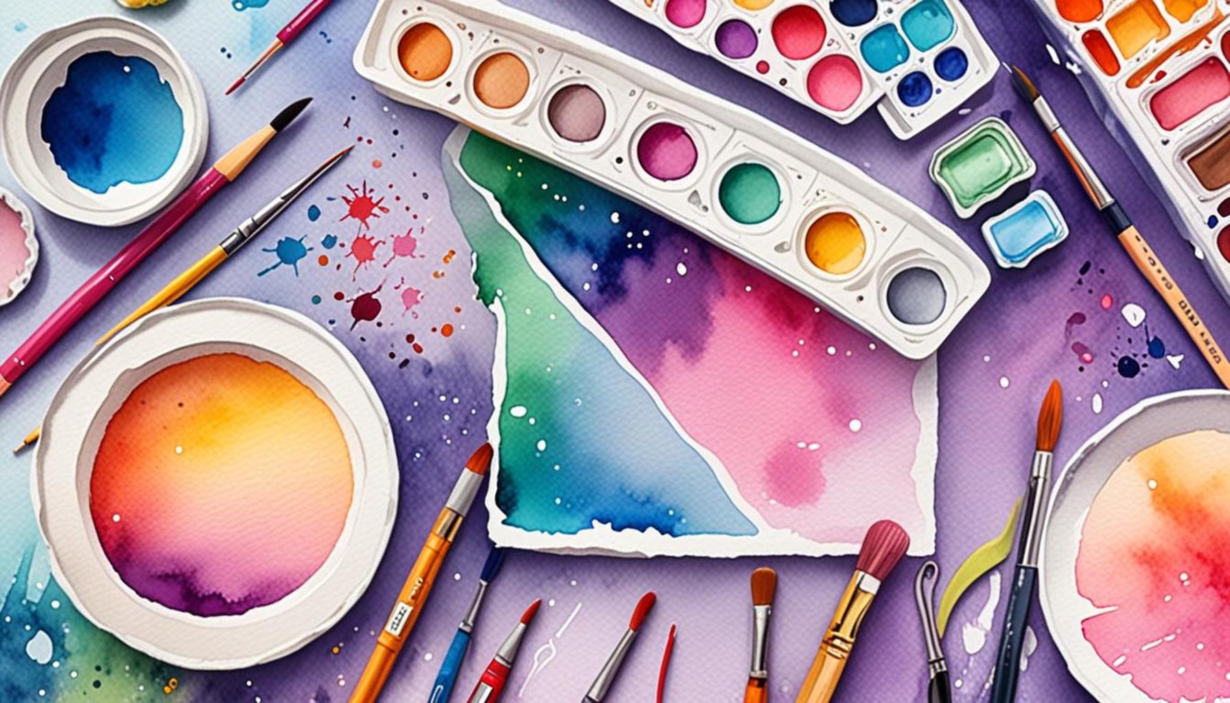 Tips for Beginners: How to Choose the Right Materials for Your Craft Projects