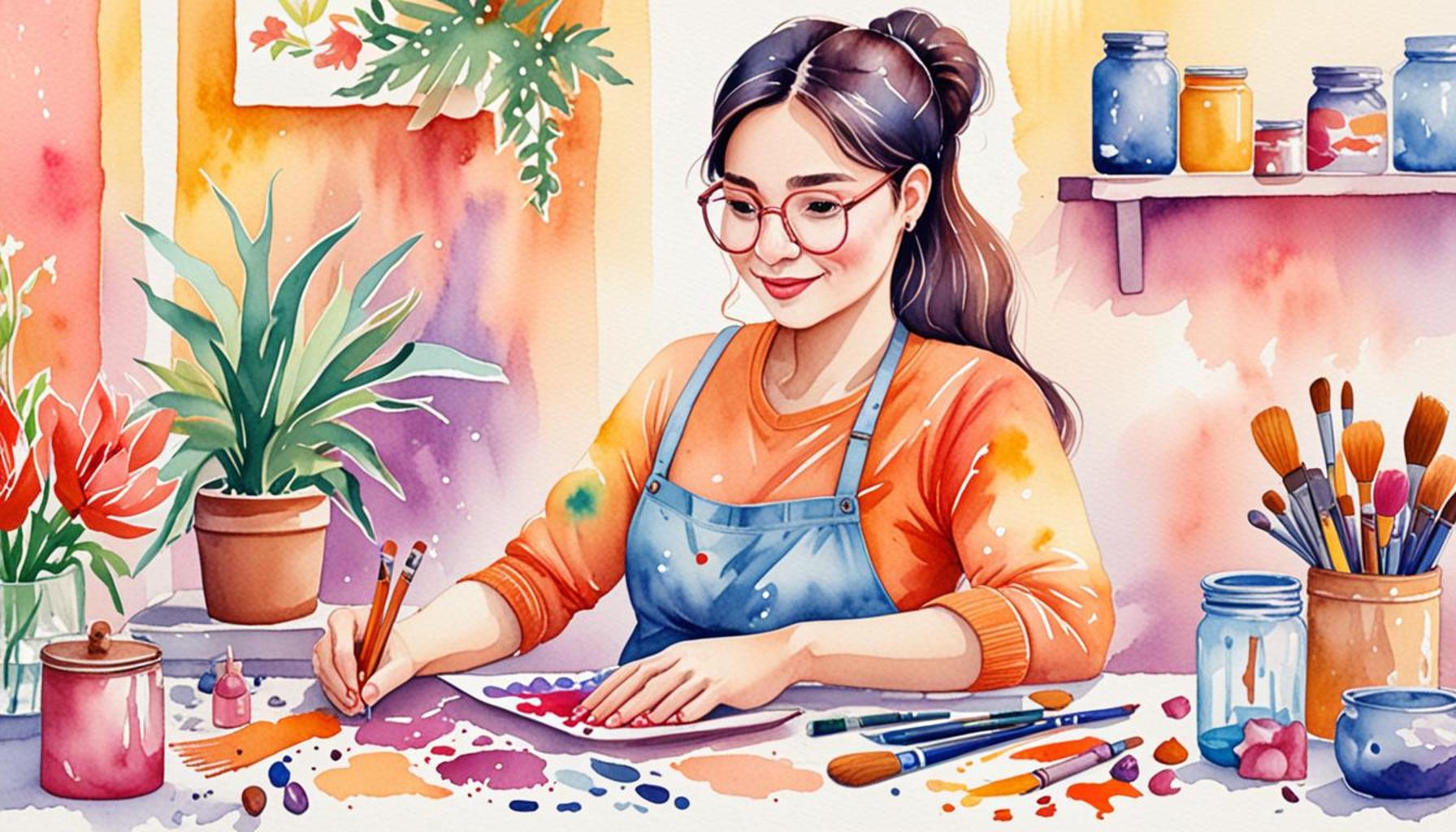 The Role of Handicrafts in Promoting Community and Women’s Empowerment