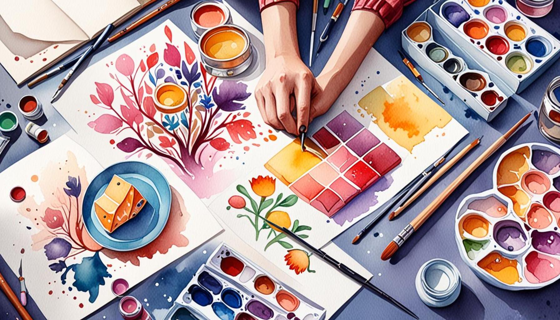 The Intersection of Craftsmanship and Design: How to Create Functional and Aesthetic Pieces