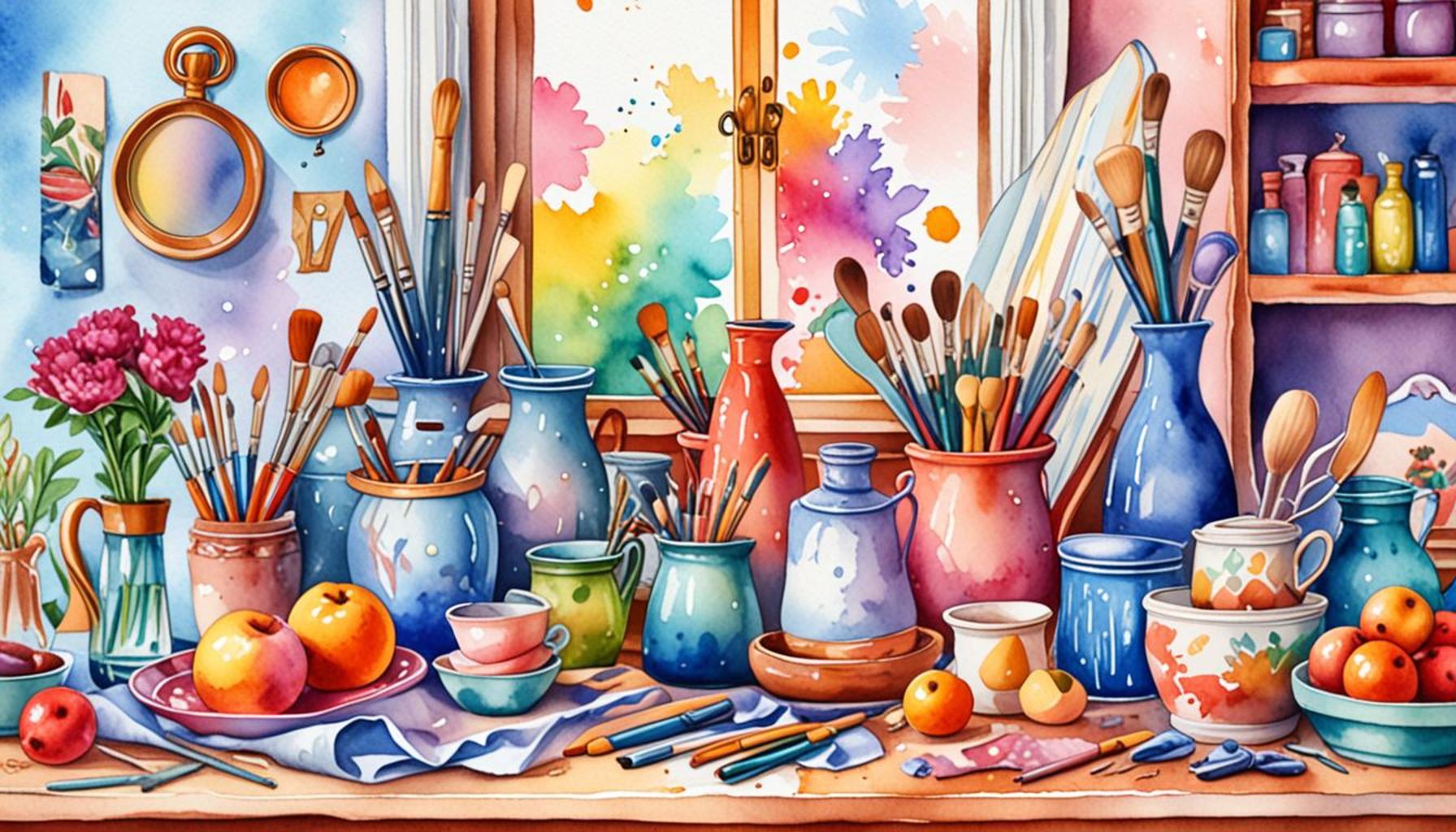 The Renaissance of Home Crafts: Trends and Tips for Beginners