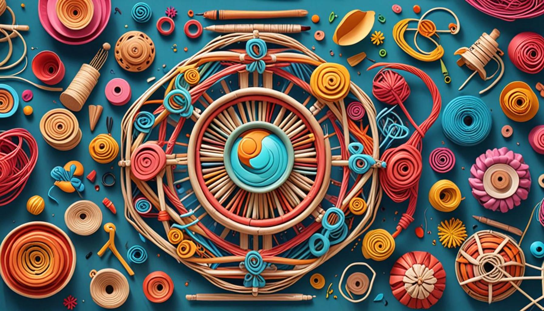 The Influence of Social Media on the Popularization of Local Crafts