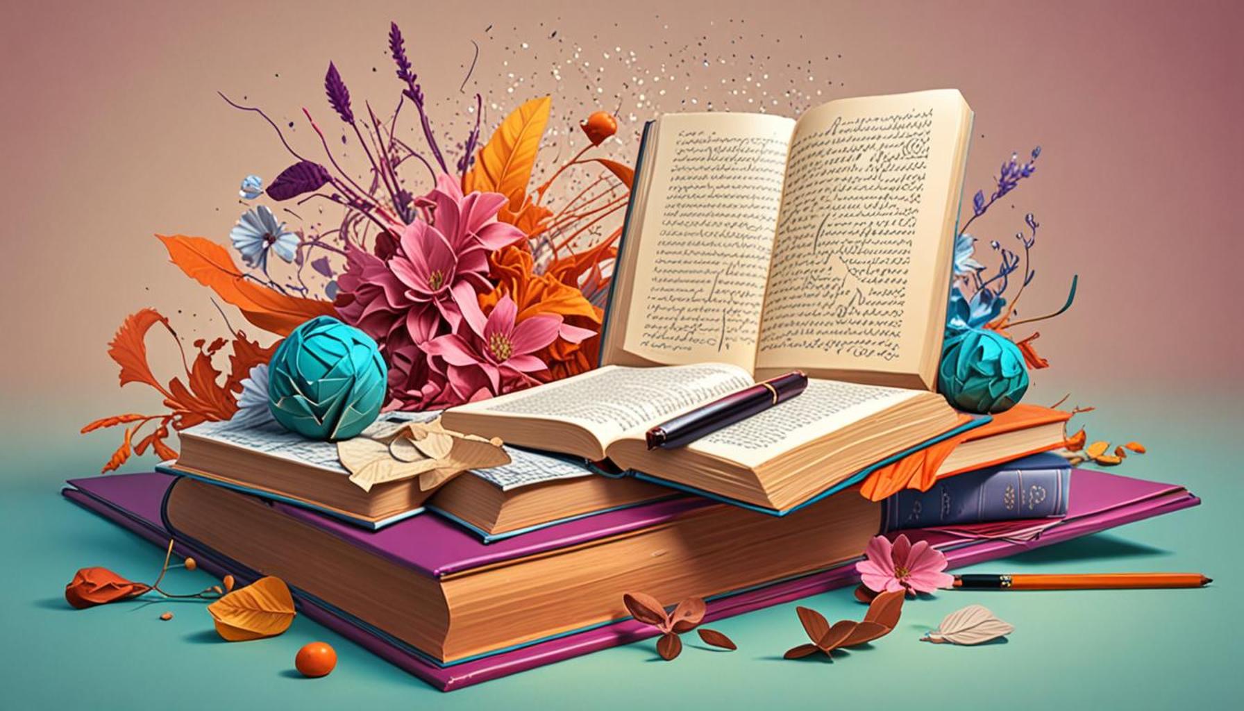 The Influence of Classical Literature on Modern Writing