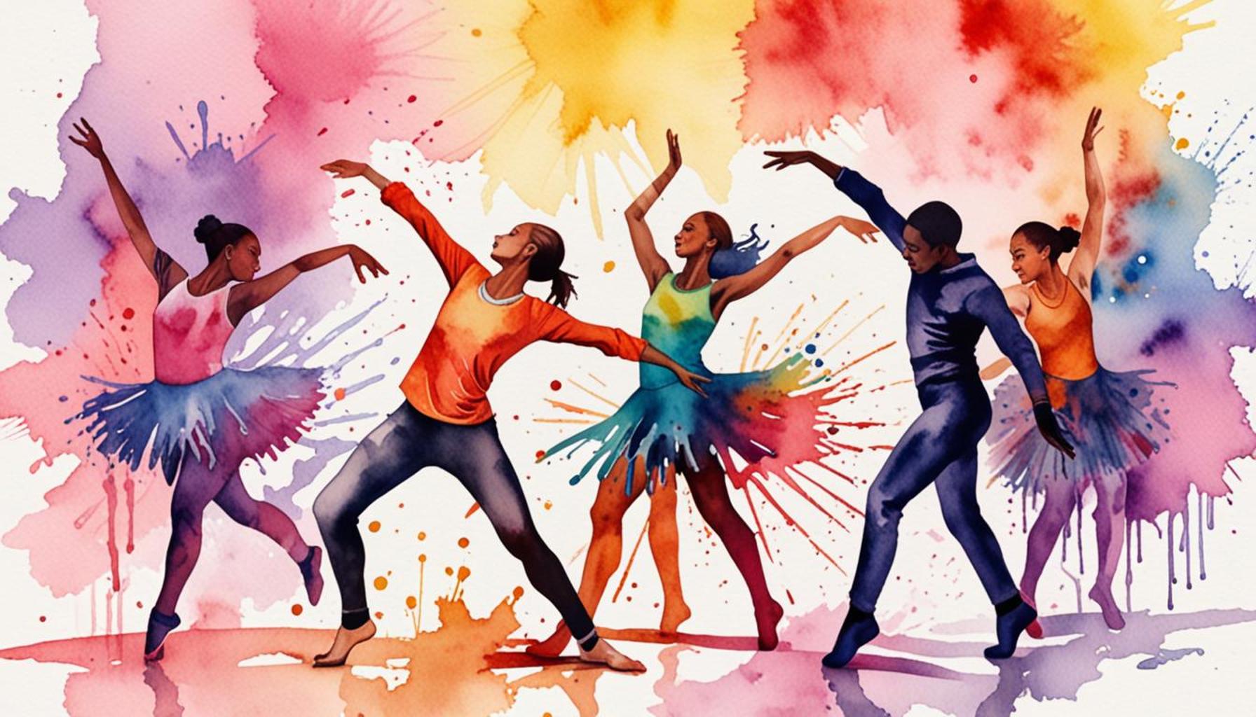 The Intersection of Dance and Activism: How Choreographers Are Using Performance to Promote Social Change