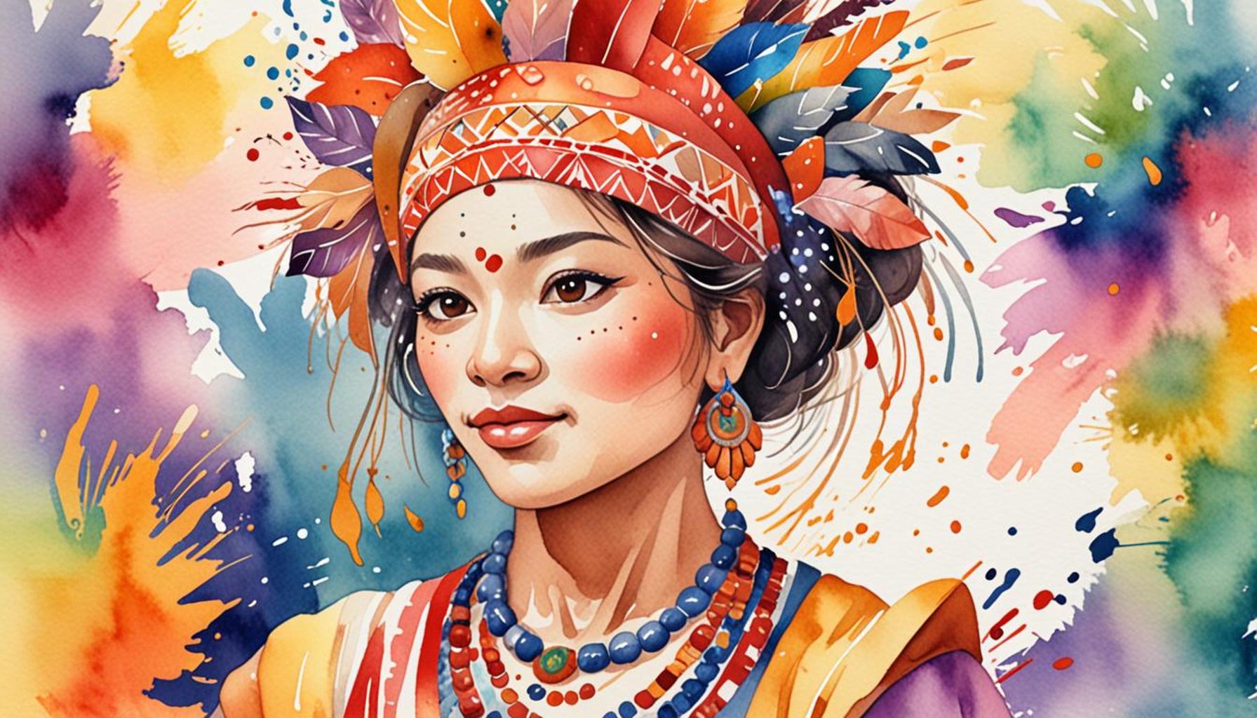 The Role of Performing Arts in the Preservation of Culture and Ethnic Identity