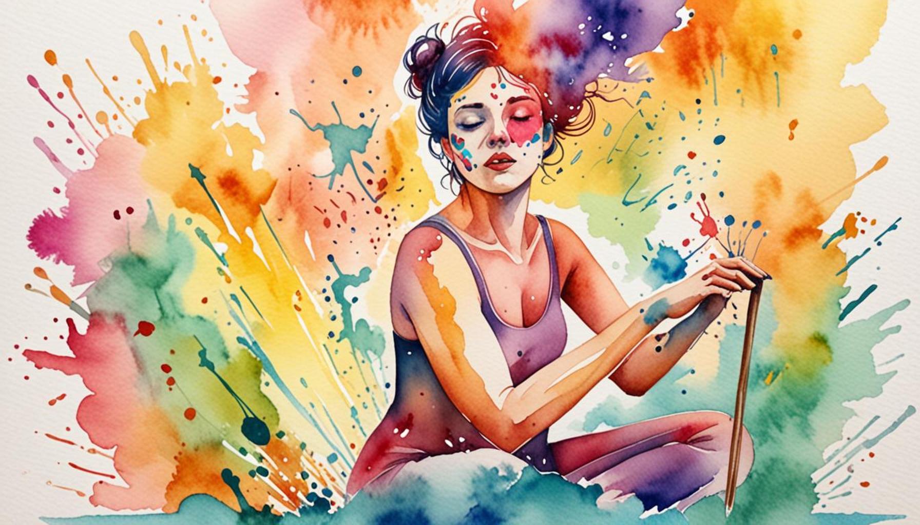 The Impact of Performing Arts on Mental Health: Therapy Through Performance