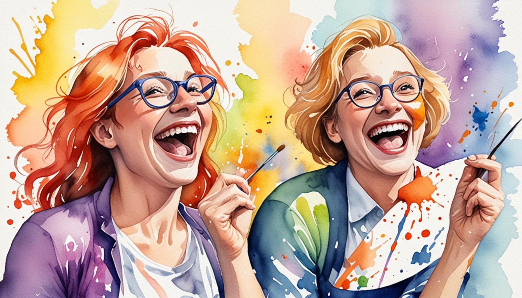 The Role of Humor in Performing Arts: Laughter as a Tool for Critique and Social Reflection