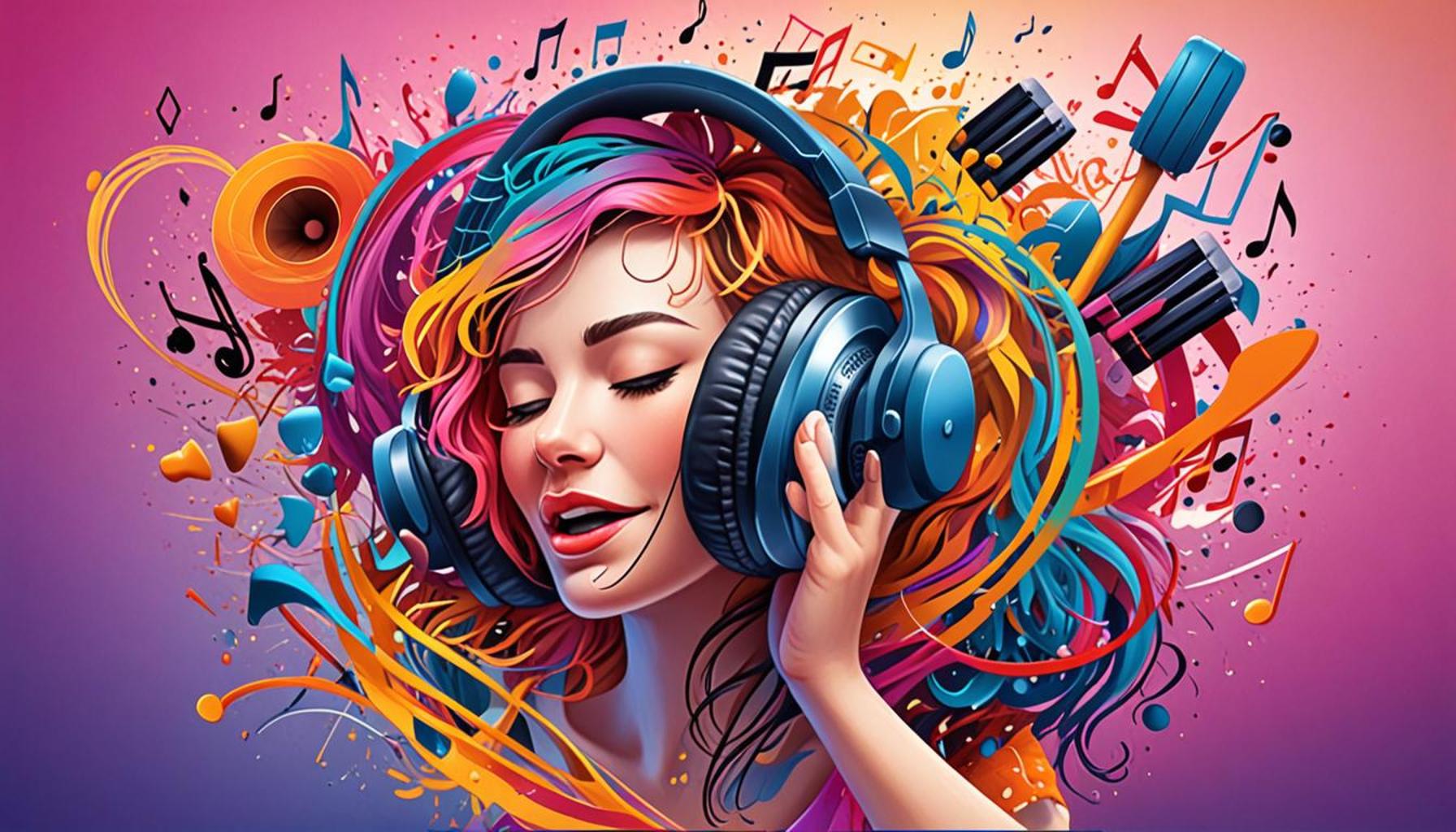 Music as a Tool for Self-Expression: Discovering Your Voice Through Personal Compositions