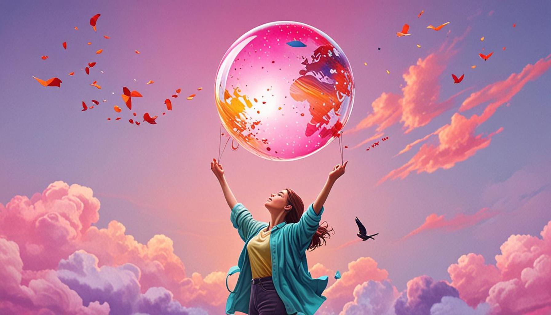 The Art of Letting Go: How Simple Living Can Transform Your Life