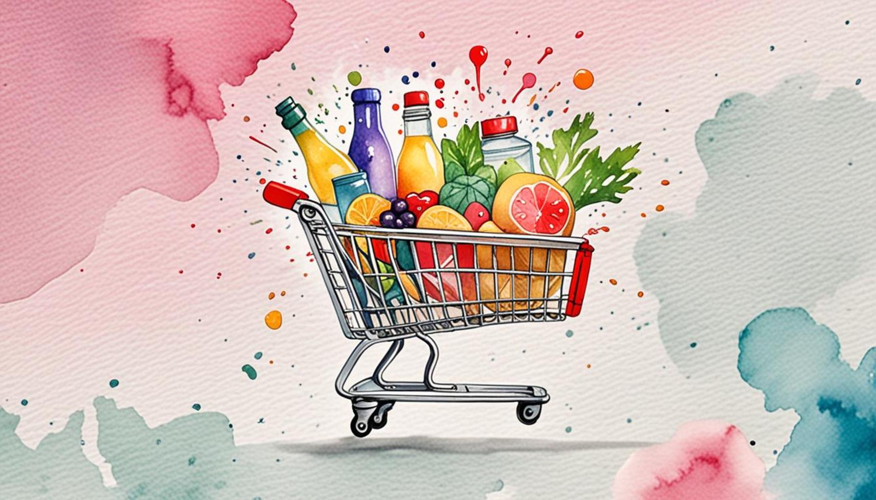 The Art of Conscious Consumption: How Minimalism Transforms Our Daily Purchases