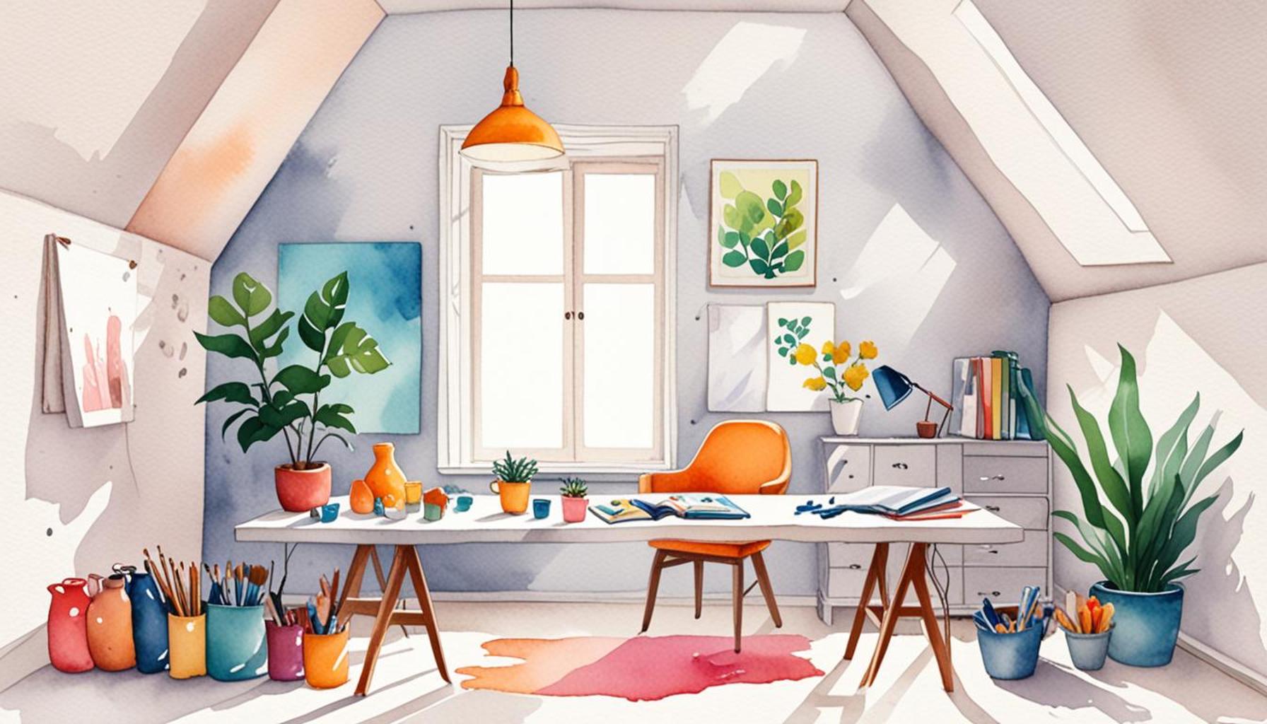 Minimalism in Practice: Organizing Your Space and Mind with Simplicity