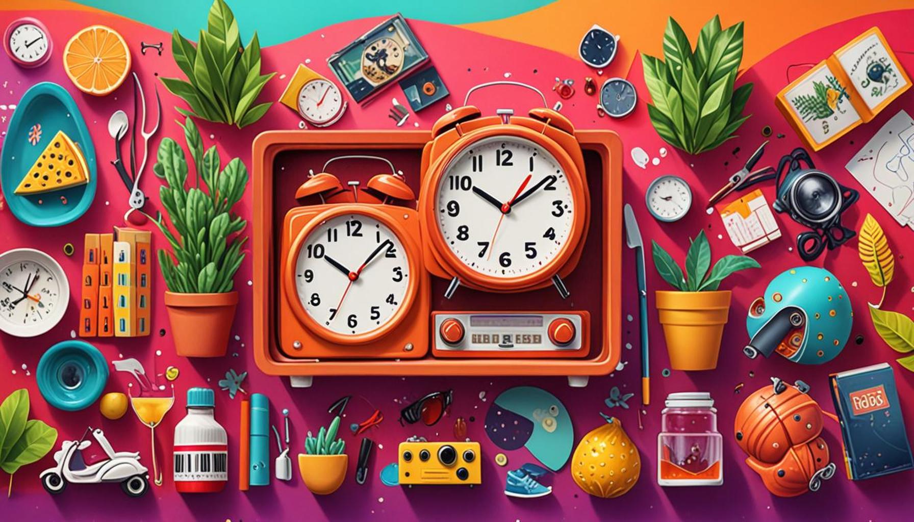 The Importance of Free Time in Simple Living: Rediscovering Leisure and Hobbies