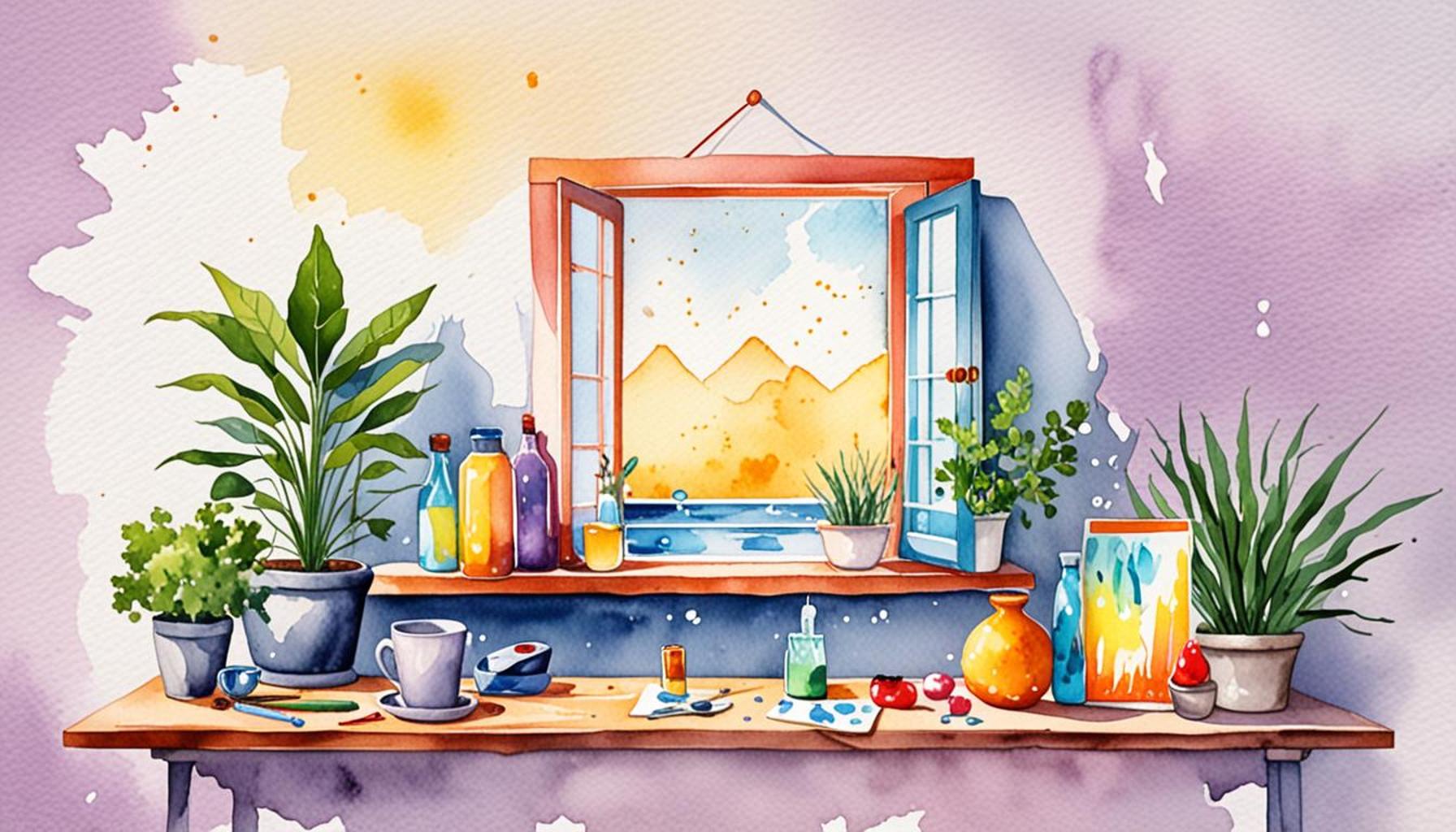 Simple Living and the Redefinition of Personal Success: Less is More