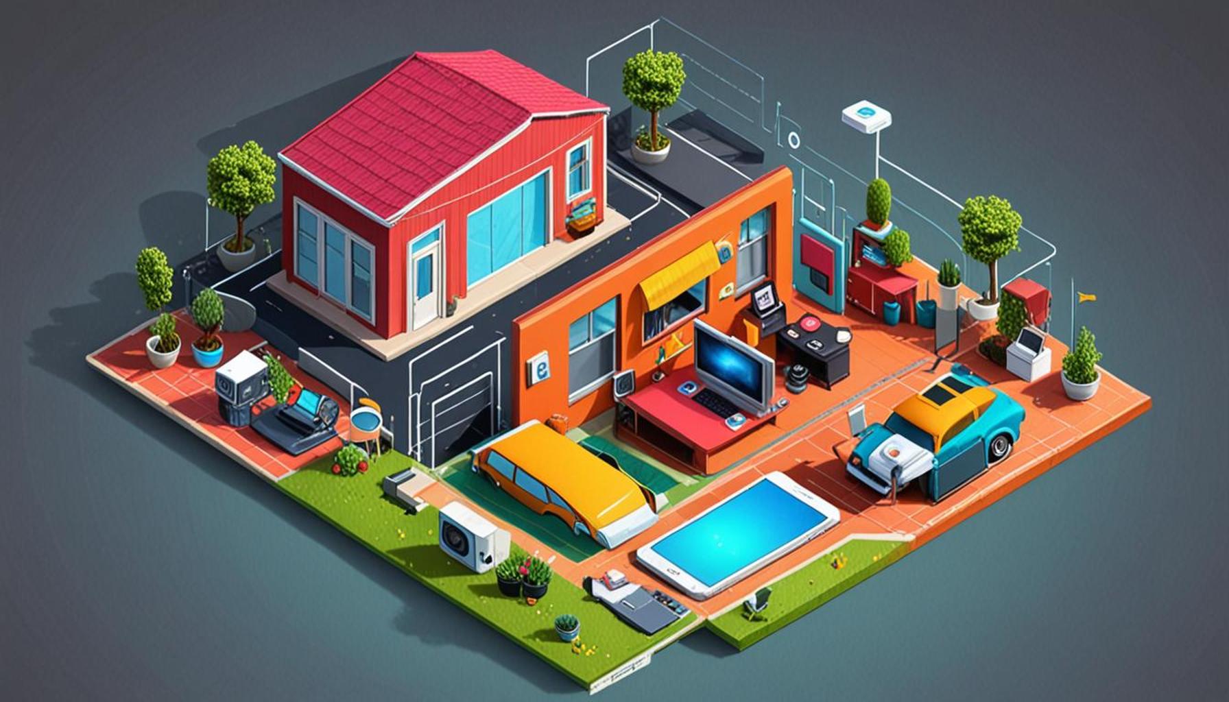 The Intersection of Simple Living and Technology: How to Disconnect to Connect Better