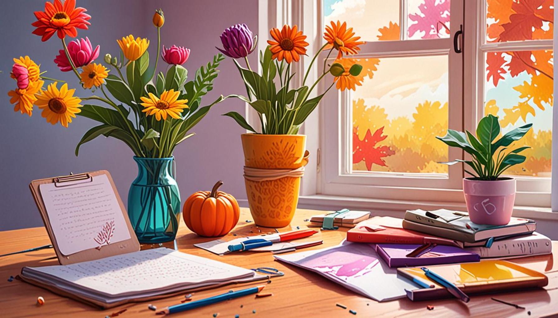 Developing a Gratitude Mindset through Simple Living