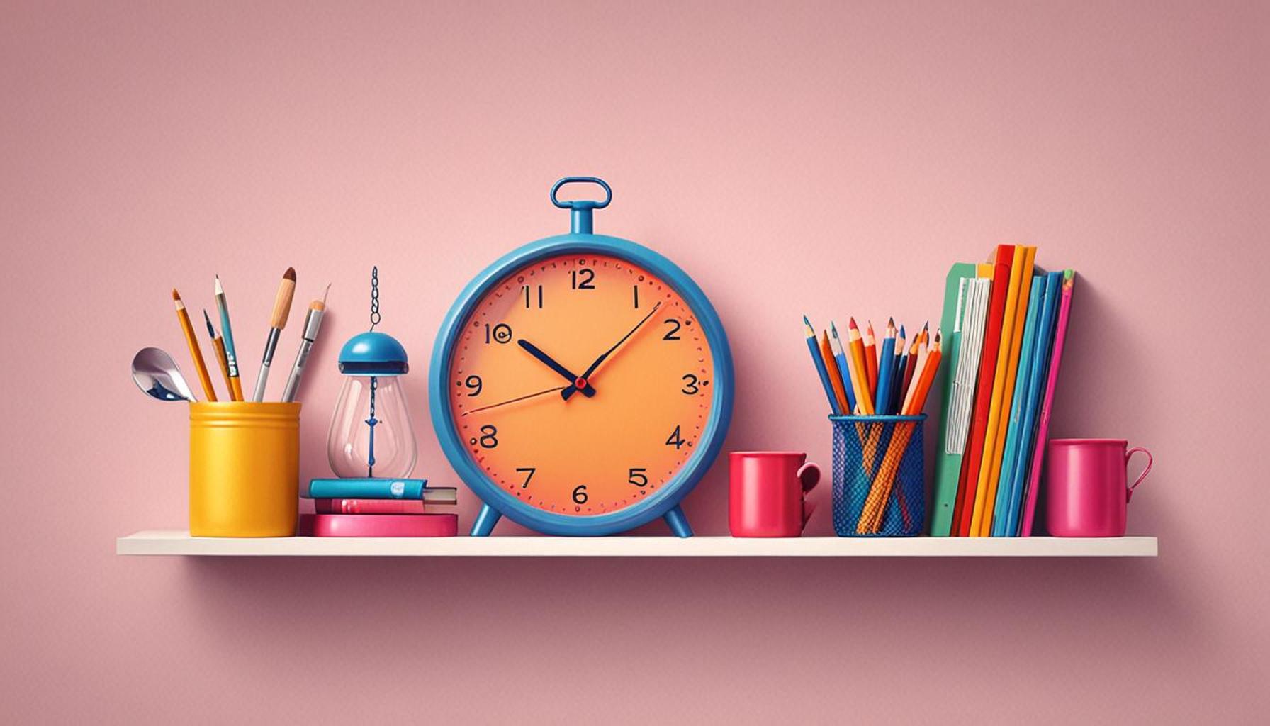 Maximize Time Management The Art of Simplifying with Minimalism
