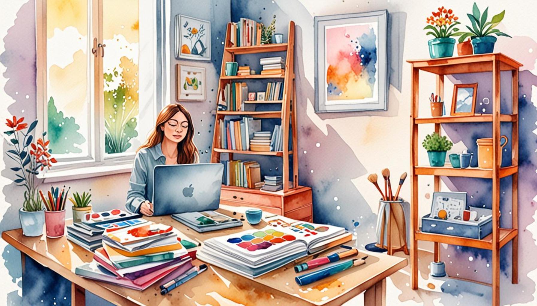 Boost Well-Being The Psychological Impact of Decluttering Your Space